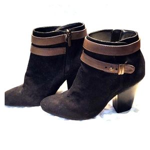 Express boots